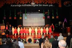 Evrensel Kolej